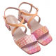 Sandalia mandarina CANDANCE