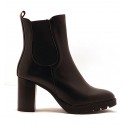 Botin tacon CONNIE
