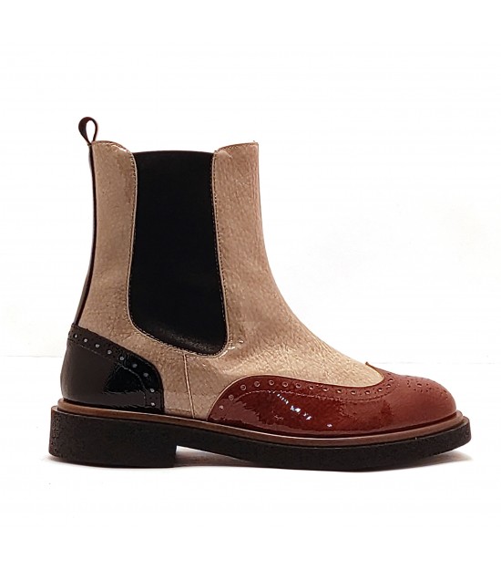 botin plano CLARISSE