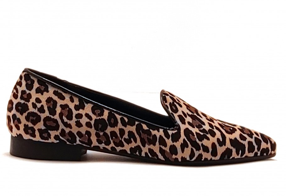 Sleepers  leopardo MARTINA