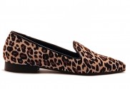 Sleepers  leopardo MARTINA