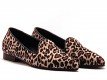 Sleepers  leopardo MARTINA