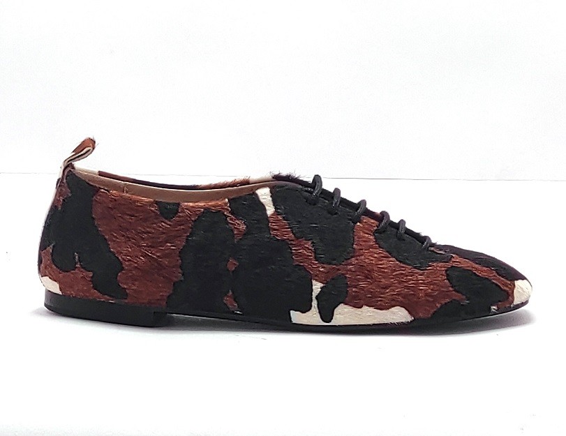 CALIPSO zapato print