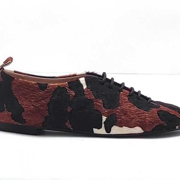CALIPSO zapato print